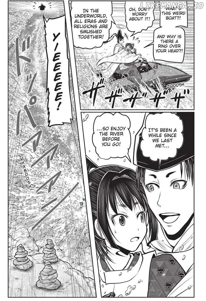 The Elusive Samurai Chapter 147 image 17_optimized